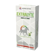Extralyte Electrolyte Paste 3x70g
