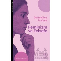 Feminizm Ve Felsefe Minotor Kitap