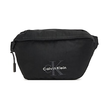 Calvin Klein Siyah Bel Çantası Lv04d3116g-ub1 Siyah