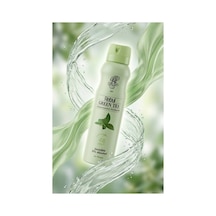 Rebul Kadın Sprey Deodorant Green Tea 150 Ml