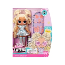 Lol Sürpriz Tweens Core Doll Olivia Flutter