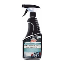 Autokit Jant Temizleyici & Parlatıcı 500 Ml - Süper Parlaklık