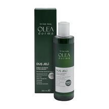 %97.5 Doğal Duş Jeli - 250 Ml Diğer