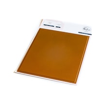 Hot Foil Plate-solid -pf075es Çok Renkli