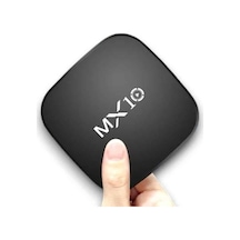 Mx Box S Semel Ses Sistemleri Ürün
