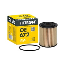 Filtron Oe672 Yağ Filtresi 11427509208 11427512446 7087808