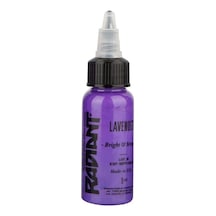 Lavender - Radiant Tattoo Dövme Boyası - 1oz/30ml