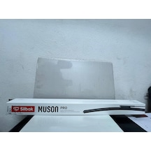 Ford Focus 2005-2012 Arası Silecek Süpürgesi
