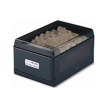 Kw-Trio 4400 Kartvizit Kutusu 400 Lü
