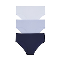 Mor - Lacivert - Mavi