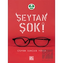Şeytan Şok! - Osman Sungur Yeken - Genç Nesil