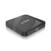 4k Android Tv Box Akıllı Televizyon Deneyimi