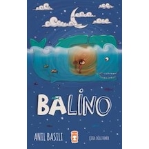 Balino-Anıl Basılı-Timaş Çocuk