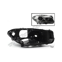 Bmw F 10-lcı 2014-2016 Far Kasası F10 Lcı Sağ Bi Xenon 63117343912 Wender