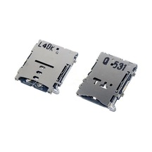 Samsung Galaxy Uyumlu A7 2015 A700 Sim Kart Okuyucu