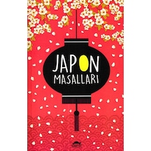 Japon Masalları - Abay-814830