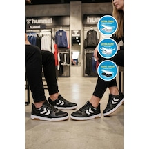 Hummel 900873 Hml Wivo Iı Siyah Unisex Spor Ayakkabı