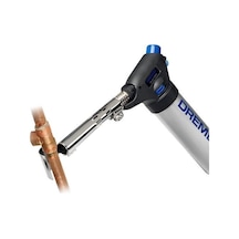 Dremel Versaflame Açık Alevli Gazlı Havya