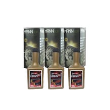 Mann Mannbor Boron Teknoloji Dizel Mazot Yakıt Katkısı 3 x 250 ML