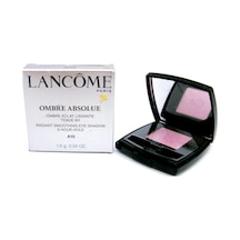 Lancome Ombre Absolue Eye Shadow A10 1.5 G