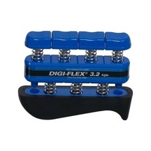 Medikaltec Msd Digi Flex Parmak Güçlendirme Aleti Mavi