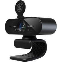 Soios 1080p Usb Webcam 045330