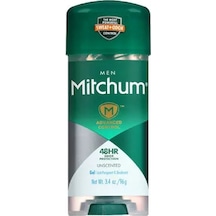Mitchum Advanced Control 48H Erkek Stick Deodorant 96 G