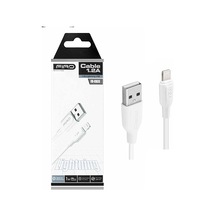 Auris ARS-CB33 Lightning Kablo Kibrit