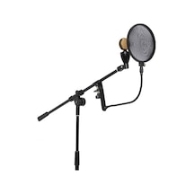 Stagg Pop Filtre Pmcoh