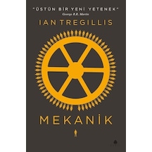 Mekanik -