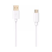 Blitzpower Micro Usb 2a 30cm Kısa Data/şarj Kablosu