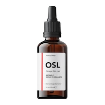And Squalane Yüz Serumu 59ml