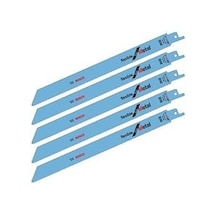 Bosch S 1122 BF Flexible For Metal 100'Lü Panter Testere Bıçağı - 2608656032