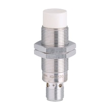 Ifm Igc002 Inductive Sensor