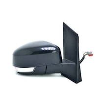 SPJ E-2162 Dikiz Aynası Sağ Elk/Ist/Yan-Alt Snyl/Focus 08-
