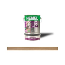 Hemel Wood Oil 2C Renk Clear 3 Litre