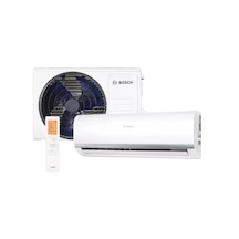 Bosch Climate 2000 Cl2000u W 70 E A++ 24000 BTU Duvar Tipi Split Klima