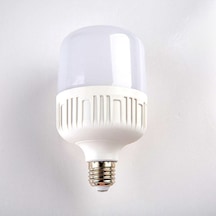 3 Adet 40 Watt Torhc Led Ampul Beyaz Işık