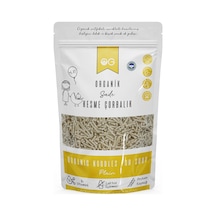OG natural Organik Sade Kesme Çorbalık 200 Gr +6ay