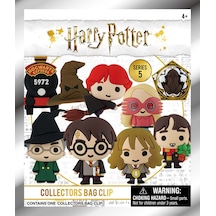 Harry Potter Klipsli Figür Seri 5 48180