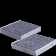 Fil Hck7123 Polen Filtresi 1354953 1452346 1494691