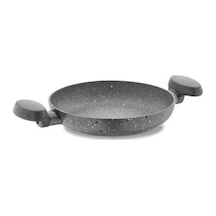 Korkmaz Mia Granit 18 Cm Omlet