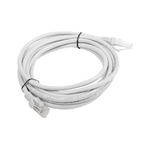 3 Metre Cat6 Patch Kablo 3m Ethernet Kablosu UTP Lan Kablosu