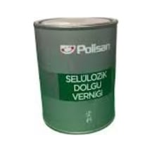 Polisan Selülozik Dolgu Verniği 0,80Kg