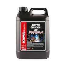 Auto Kama Çapak Önleyici 5 Litre