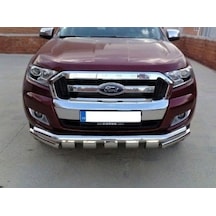 Ford Ranger Ön Koruma Demiri 2006+ / 2023+ Pst23