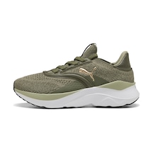 Puma 310160-24 Softride Mayve Wns Kadın Spor Ayakkabı Haki