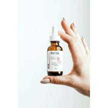 Oktir Hint Yağı 30 Ml Kaş, Kirpik, Saç Ve Cilt Için %100 Saf & Soğuk Sıkım Besleyici Bakım Yağı
