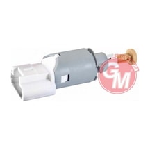 Fren - 486 - Pedal Müşürü Renault Megane 2 1.4-1.6 16v-1.5-1.9 Dcı 02 Goo 08 4 Fiş - Edntrend - - Beyaz