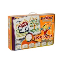 035 Rooper -ip Cambazı - Grsy-890276 1 Adet
